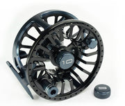 CAGE Fly Reel & Spools