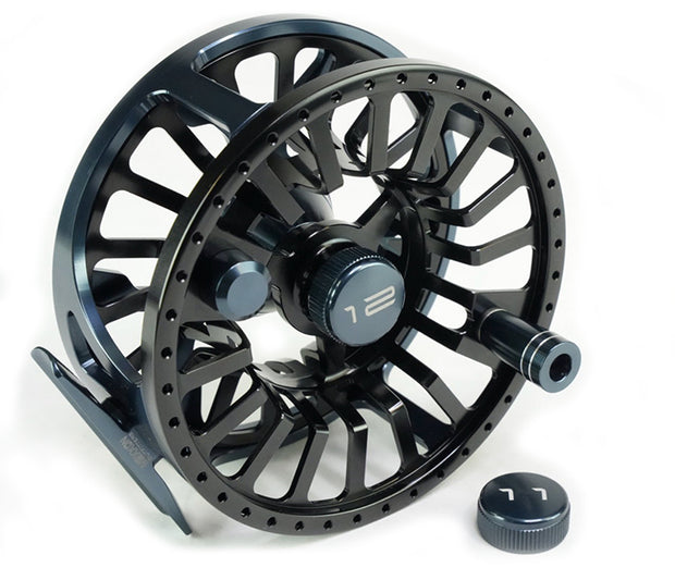 CAGE Fly Reel & Spools