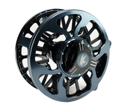 CAGE Fly Reel & Spools