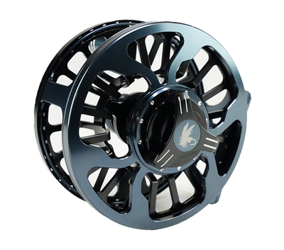 CAGE Fly Reel & Spools