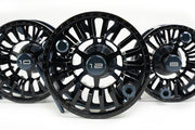CAGE Fly Reel & Spools