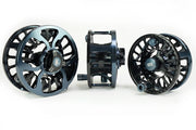 CAGE Fly Reel & Spools