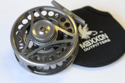 XMX Fly Reel & Spools