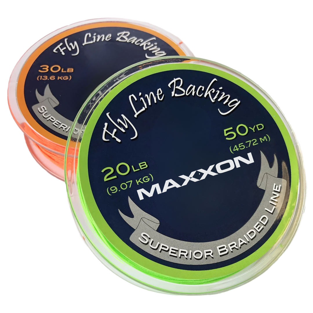 MAXXON Backing Line