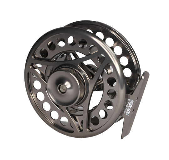 XMX Fly Reel & Spools
