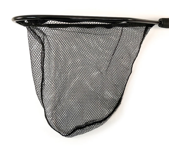 NET Aluminum & Knotless