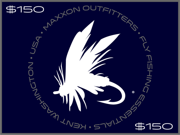 Maxxon Gift Card