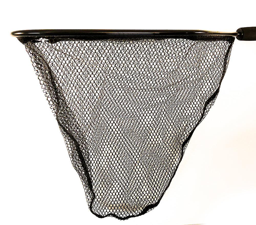 NET Aluminum & Knotless