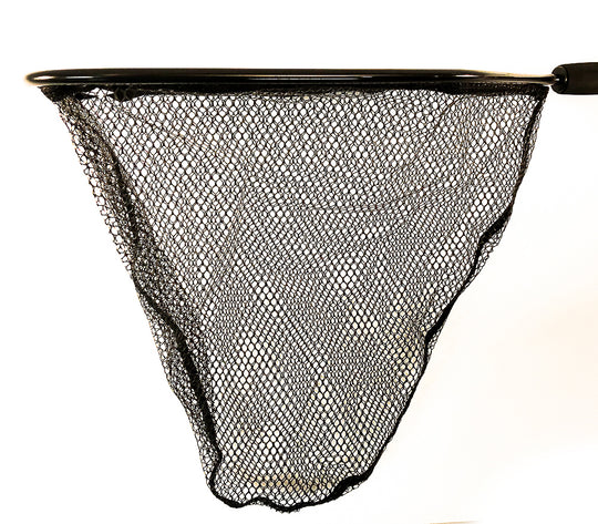 NET Aluminum & Knotless