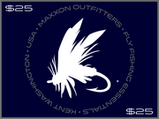 Maxxon Gift Card