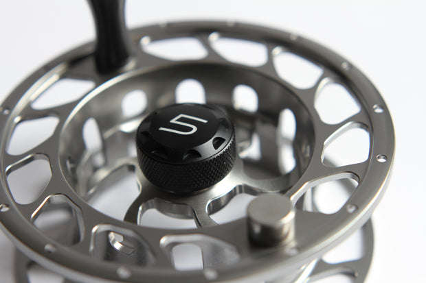 SDP Fly Reel & Spools