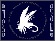 Maxxon Gift Card