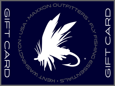 Maxxon Gift Card