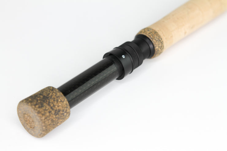 NX3 Carbon Reel Seat