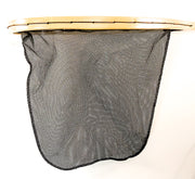 NET Wood & Knotless