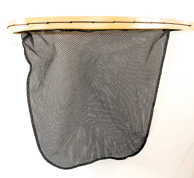 NET Wood & Knotless