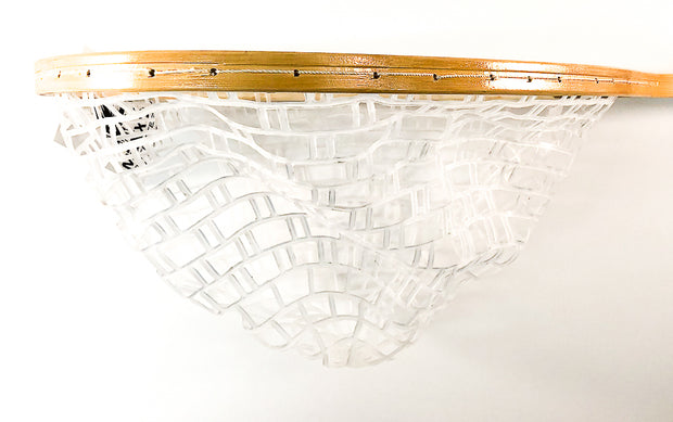 Basket Depth