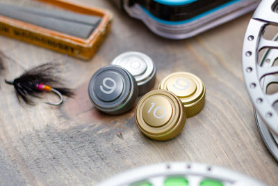 TRAXX Caps: SDP Reel