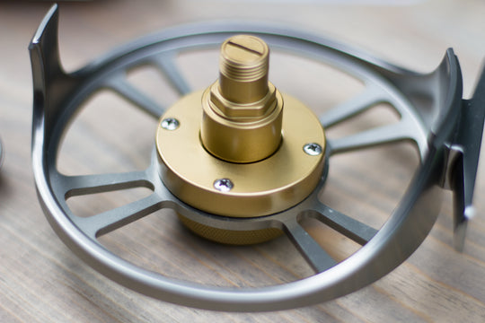 TRAXX Caps: SDX Reel