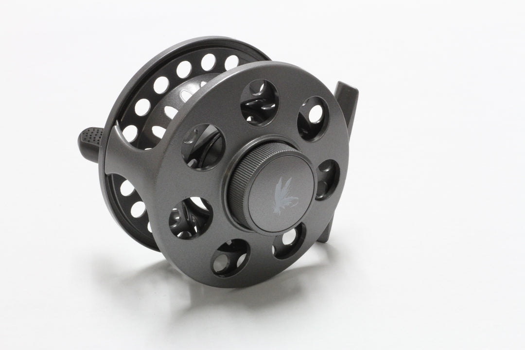 TALON Fly Reel & Spools