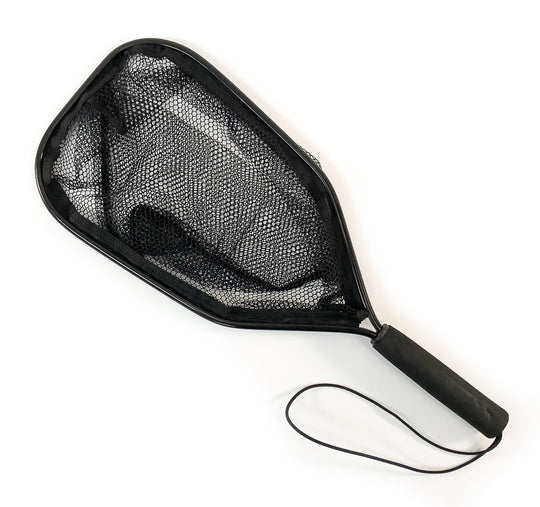 NET Aluminum & Knotless