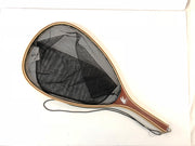 NET Wood & Knotless