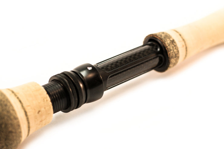 SALISH Fly Rod
