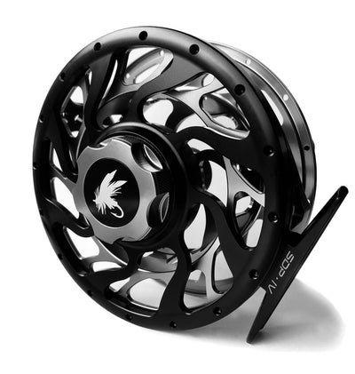 SDP Fly Reel & Spools