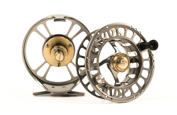 TRAXX Caps: SDP Reel