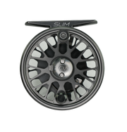 SLIM Fly Reel