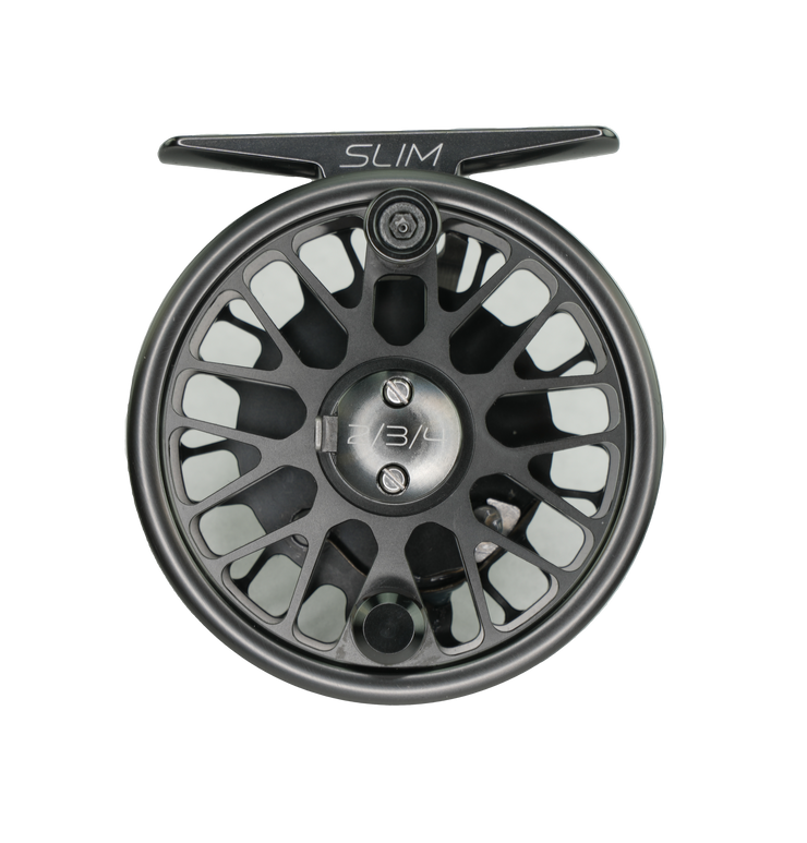 SLIM Fly Reel