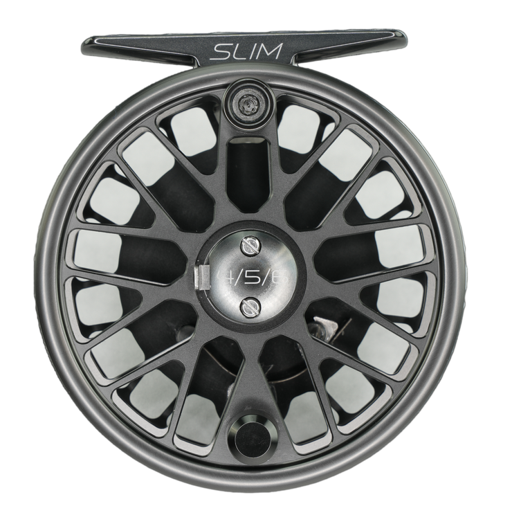 SLIM Fly Reel
