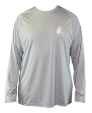 GRAY SOLAR Tee