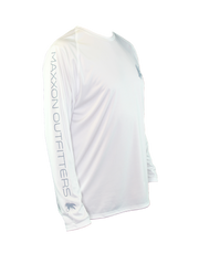 SOLAR Long Sleeve Performance Shirt