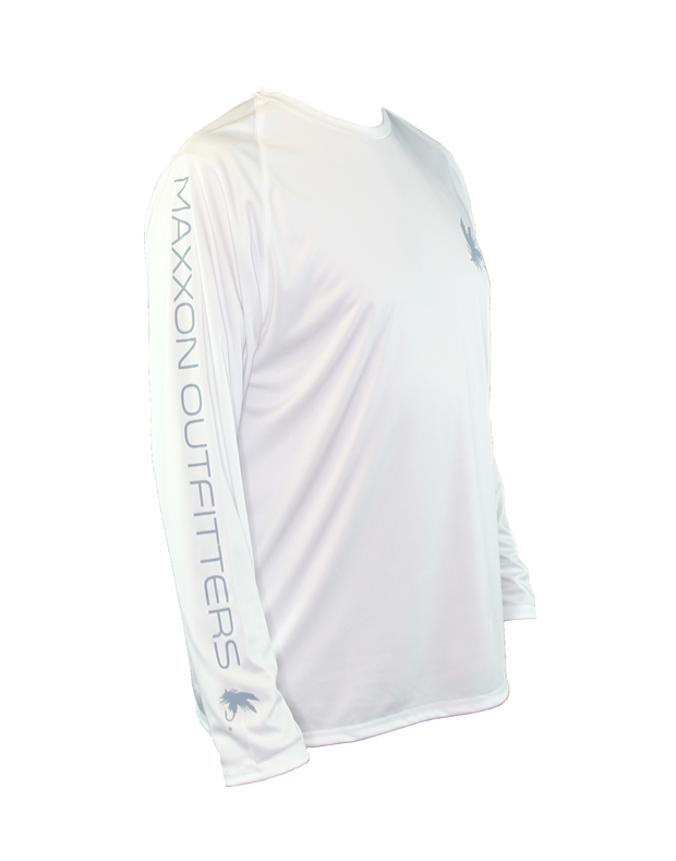 SOLAR Long Sleeve Performance Shirt