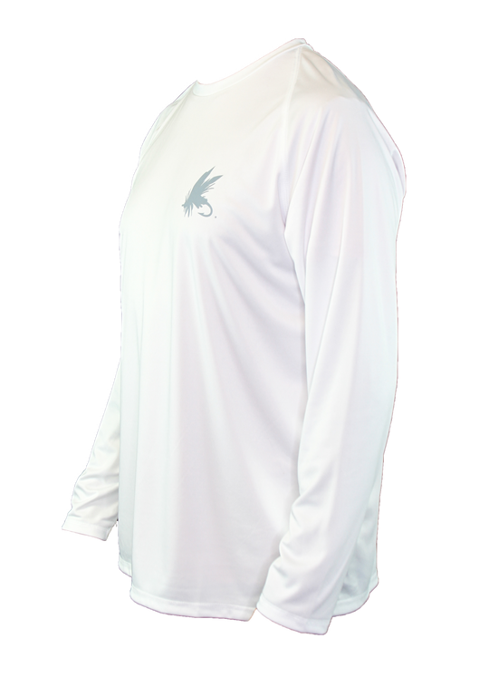SOLAR Long Sleeve Performance Shirt