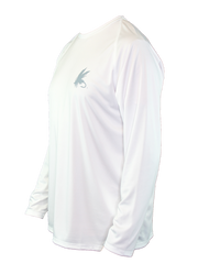 SOLAR Long Sleeve Performance Shirt