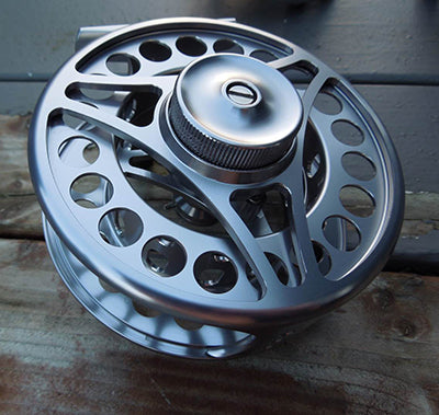 XMX Fly Reel & Spools