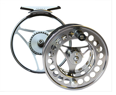 XMX Fly Reel & Spools
