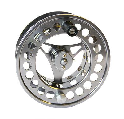 XMX Fly Reel & Spools