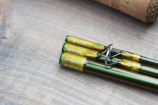 AURELIUS Fly Rod