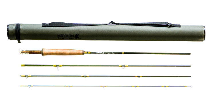 AURELIUS Fly Rod