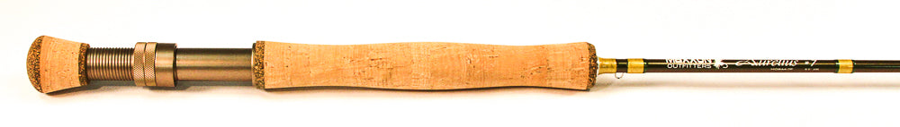 AURELIUS Fly Rod