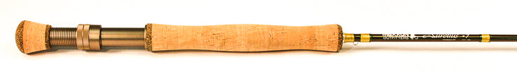 AURELIUS Fly Rod