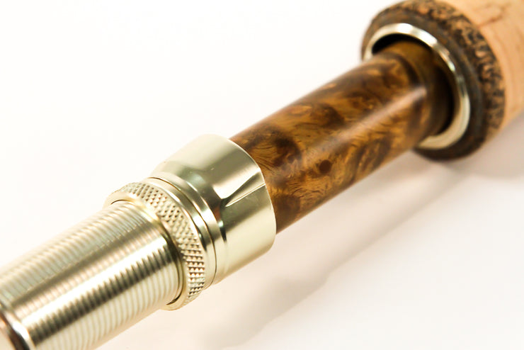 AURELIUS Fly Rod