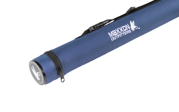 Travel Cases & Rod Tubes