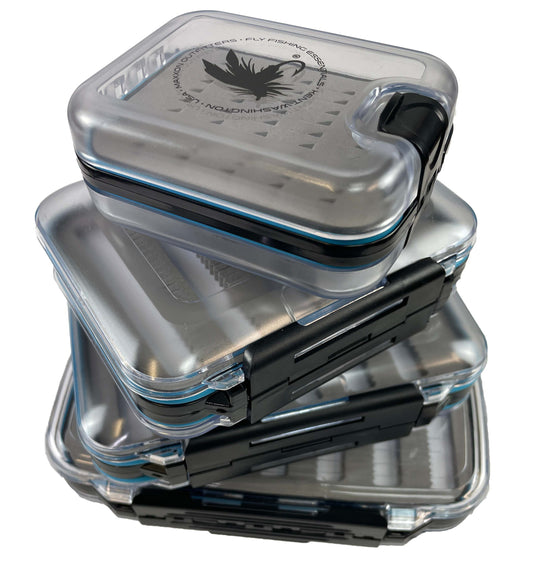 Bug Box Stack