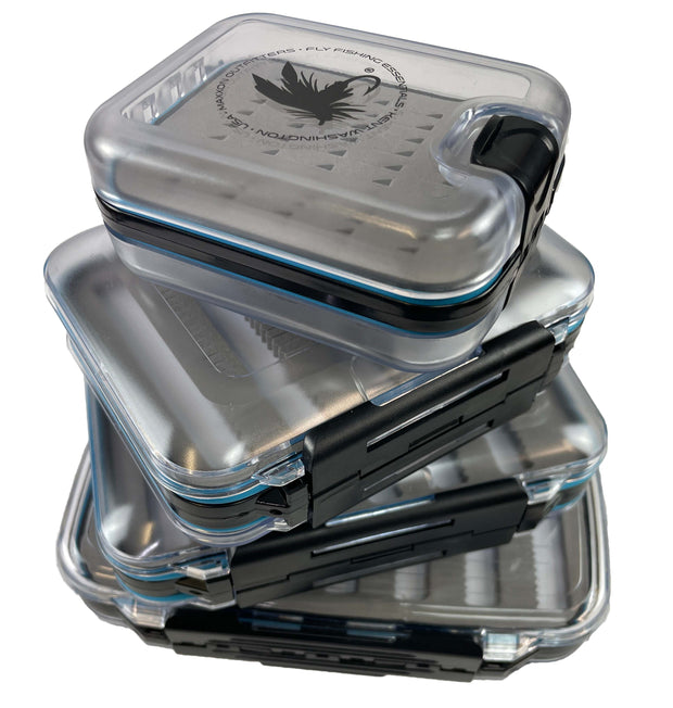Bug Box Stack