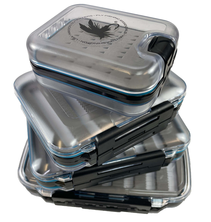 Bug Box Stack