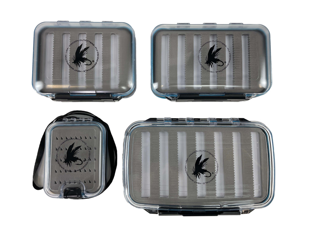 Bug Boxes